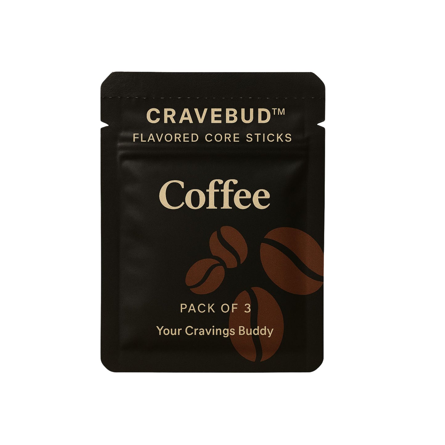 CraveBud Flavoured Sticks