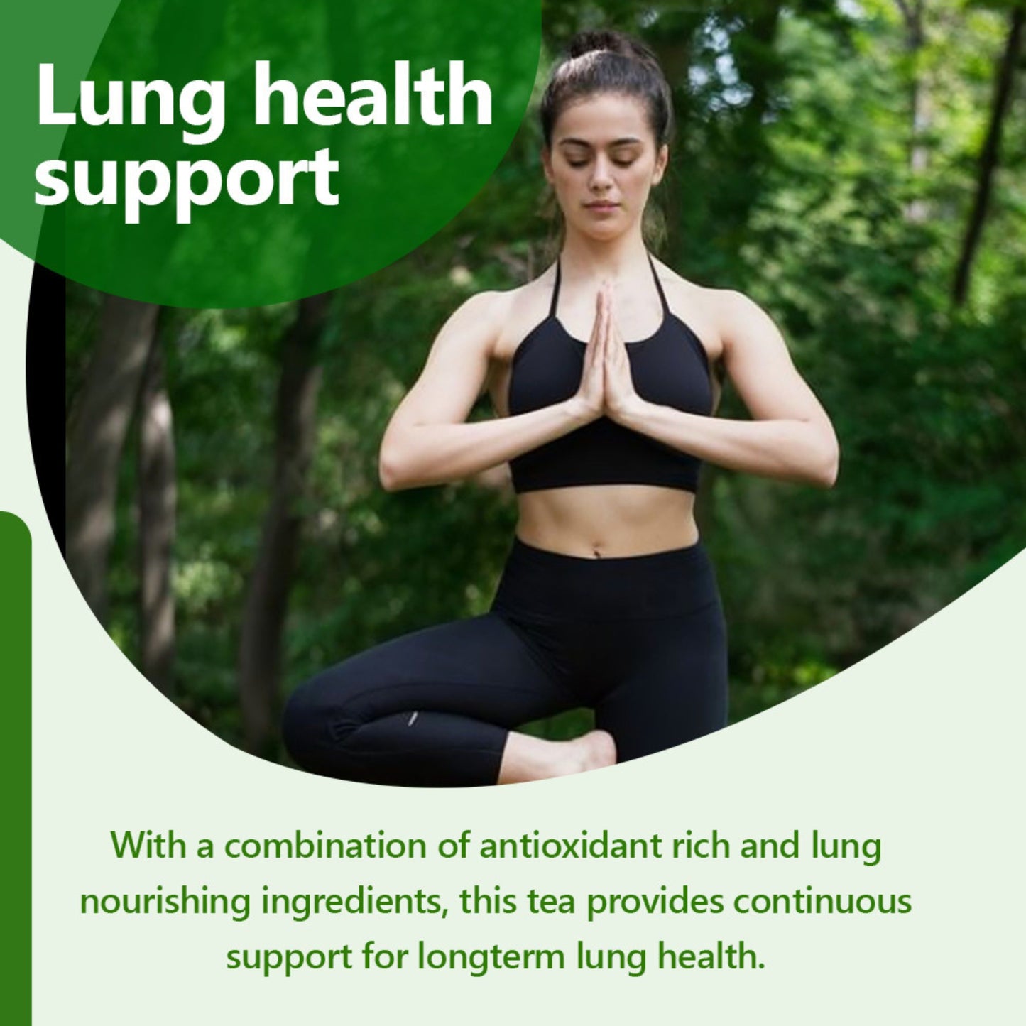 Lung Cleanse Tea For Smokers