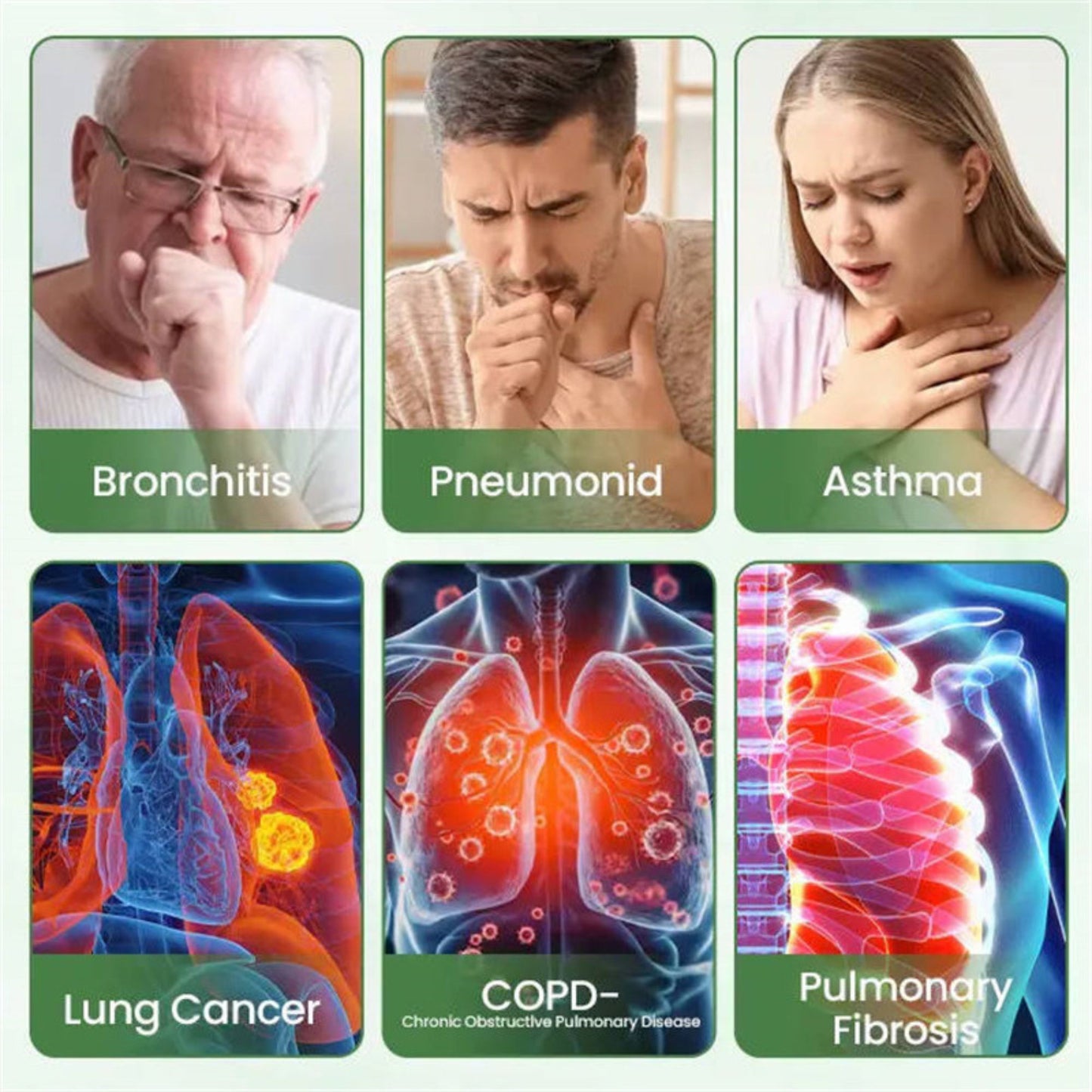 CraveBud Herbal Inhaler