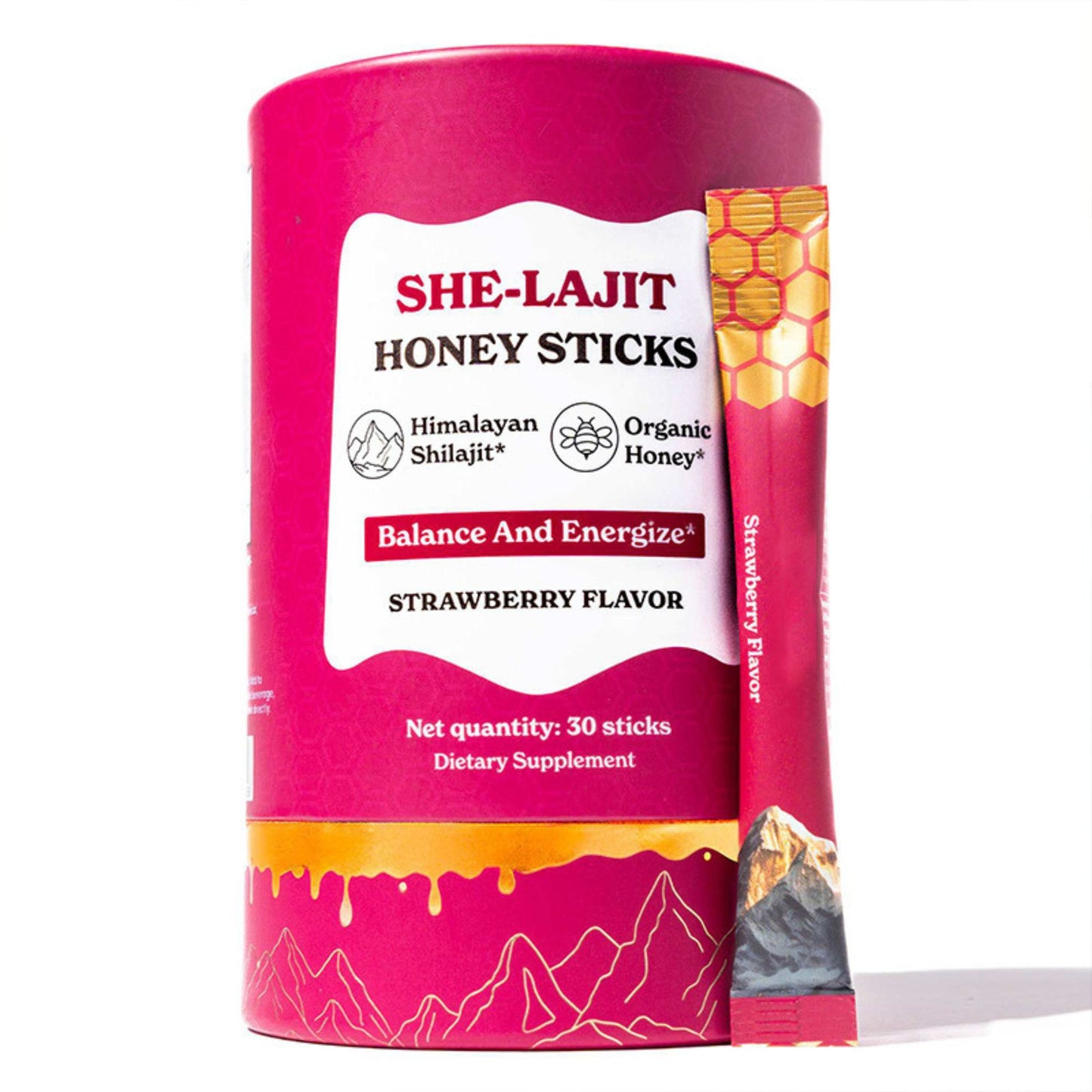 Shilajit for Women