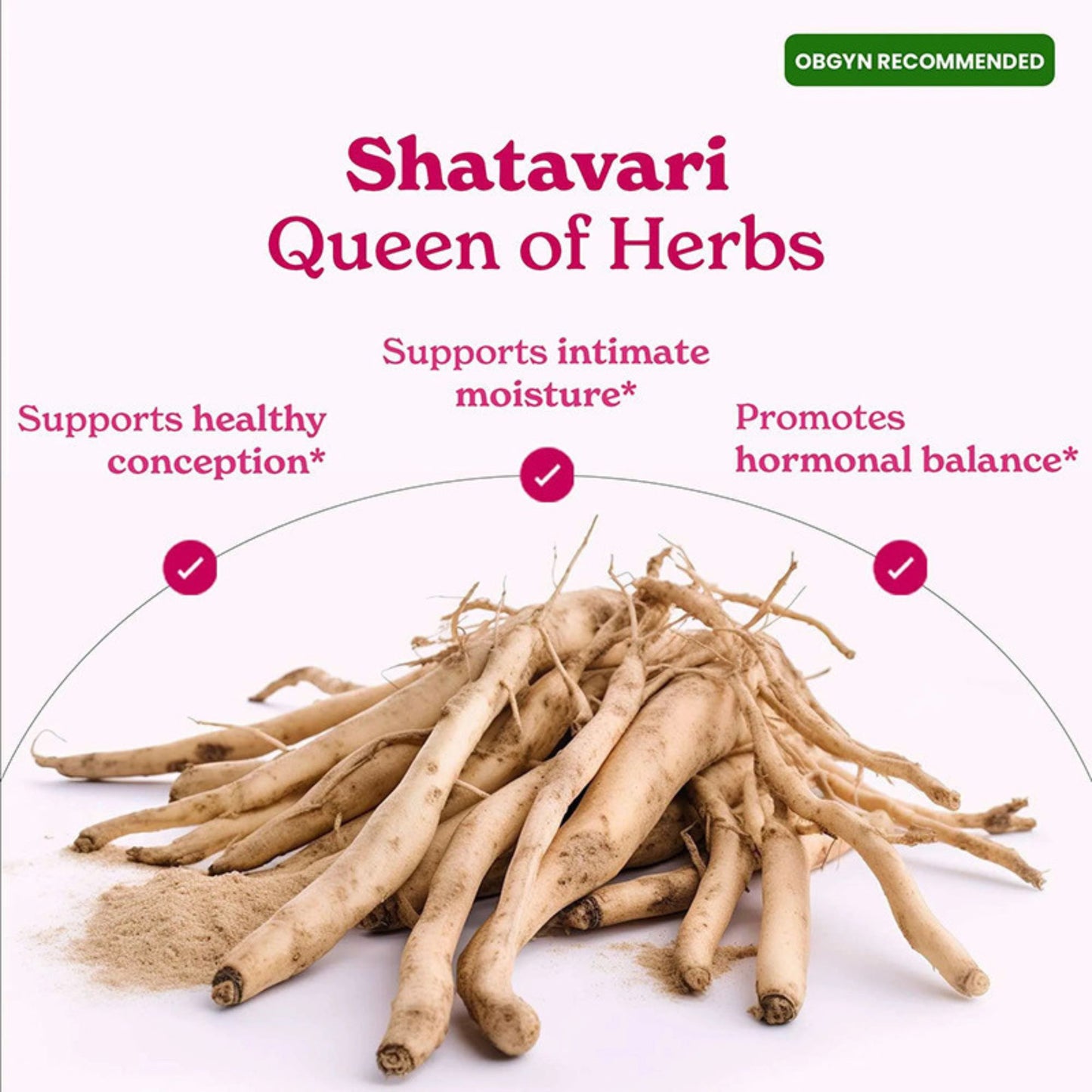 Shilajit for Women