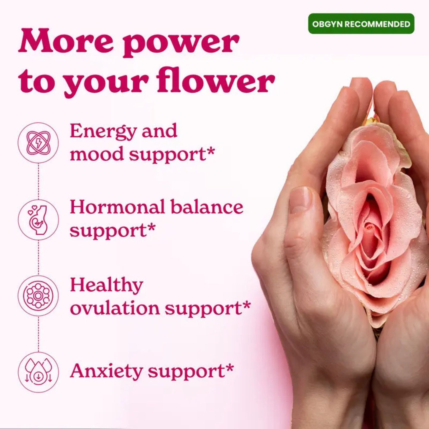 Shilajit for Women