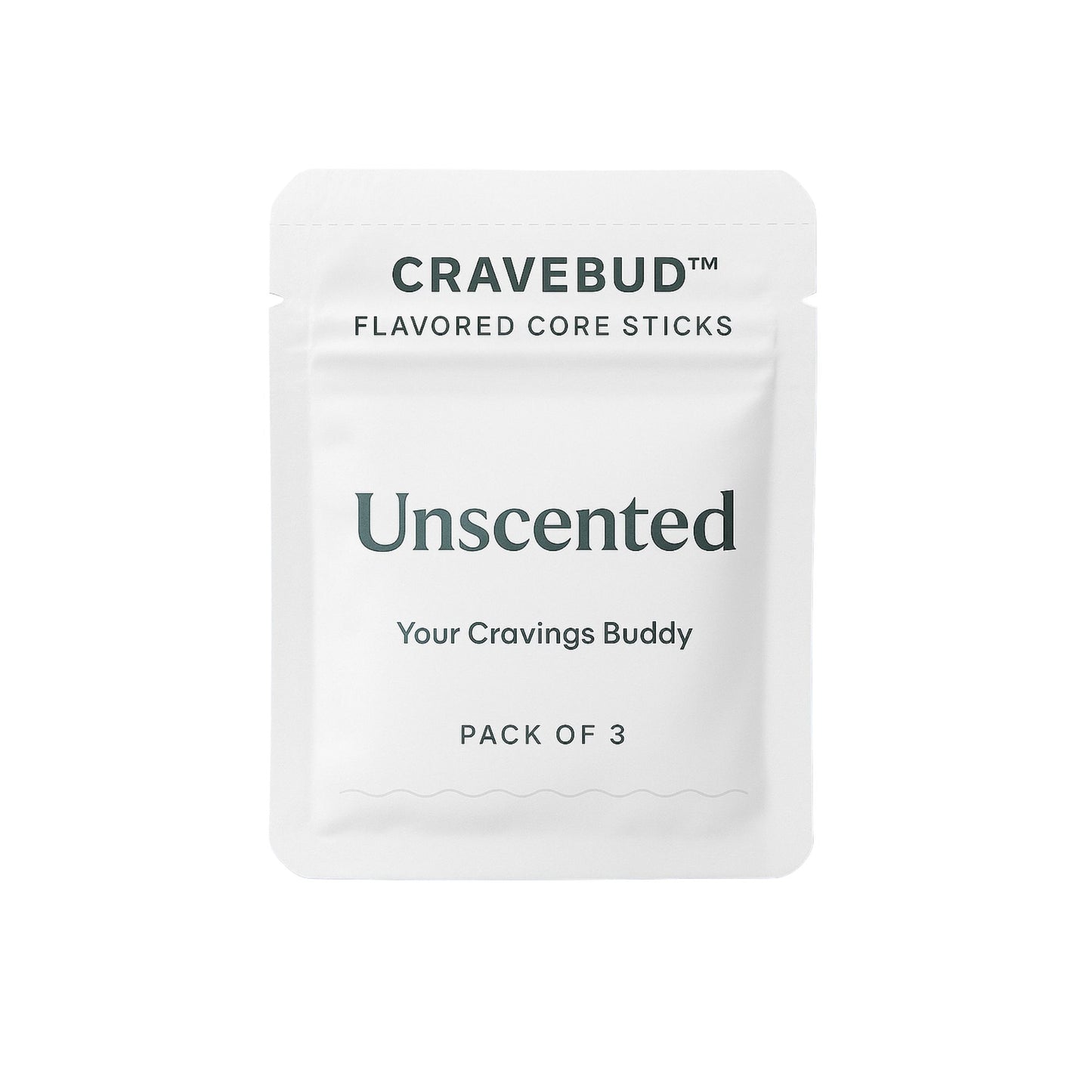 CraveBud Flavoured Sticks