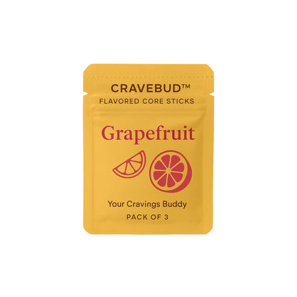 CraveBud Flavoured Sticks