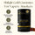 Himalayan Shilajit Gummies For Vapers/ Smokers - Fortified with Ashwagandha
