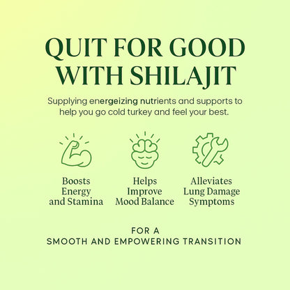 Himalayan Shilajit Liquid Drops