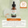 Natural Daily Lung Support Mullein Drops - Formulated For Smokers