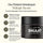 Himalayan Shilajit Resin for Vapers - Fortified with Ashwagandha